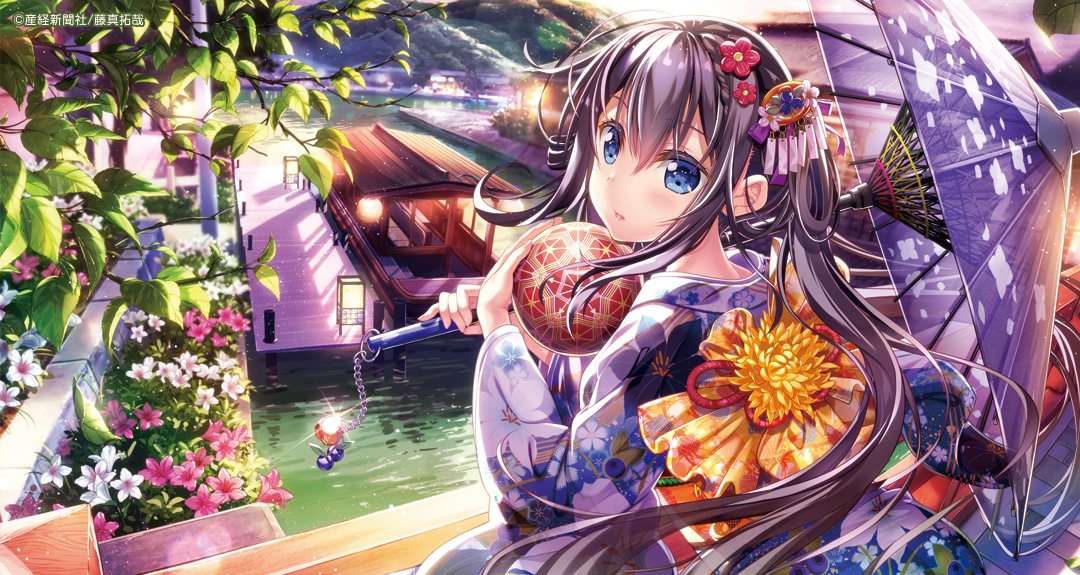 展示会情報 鹿児島県 藤真拓哉 新作版画展 アールビバン展示会情報