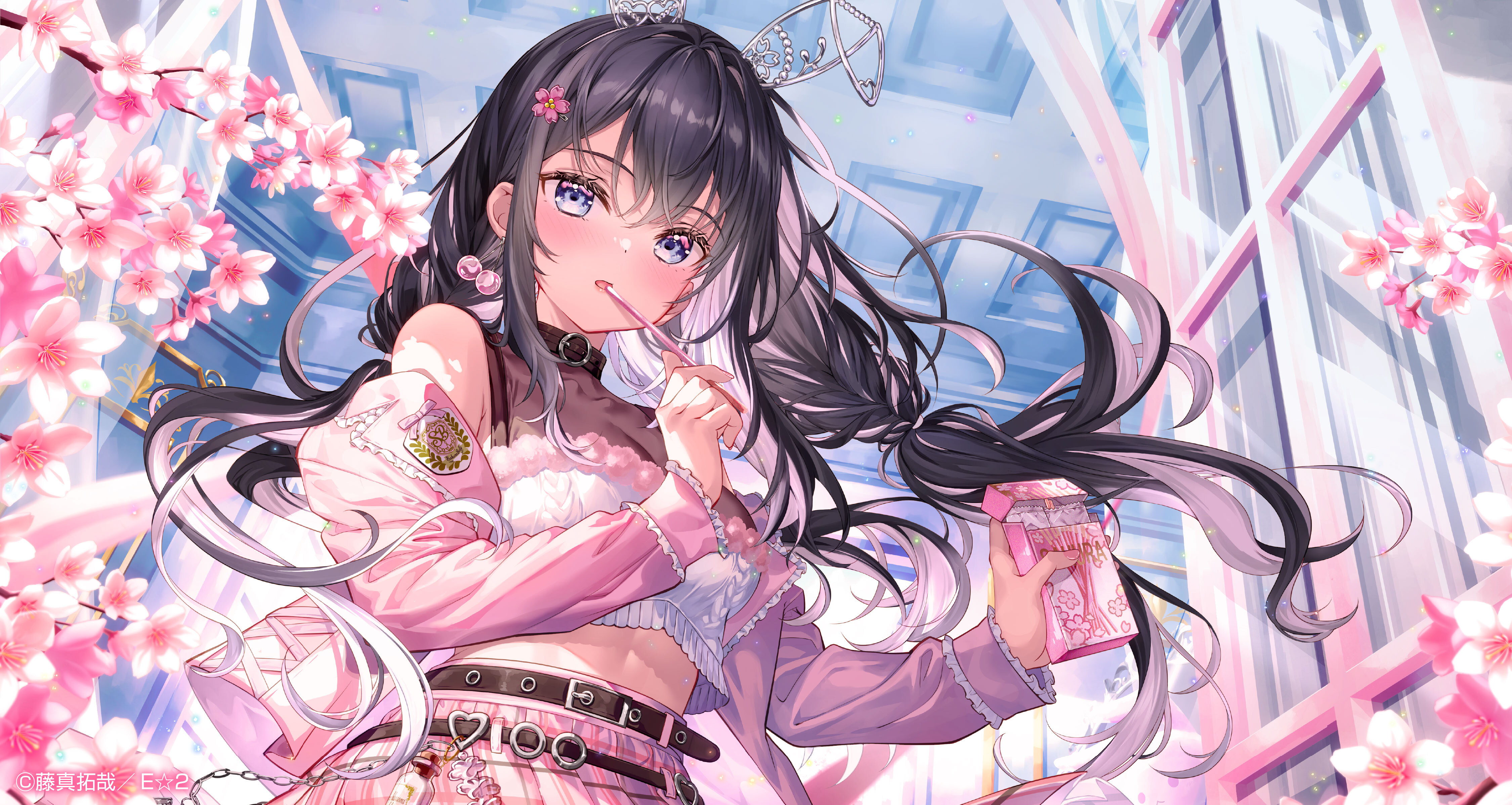 藤真拓哉 新作版画展