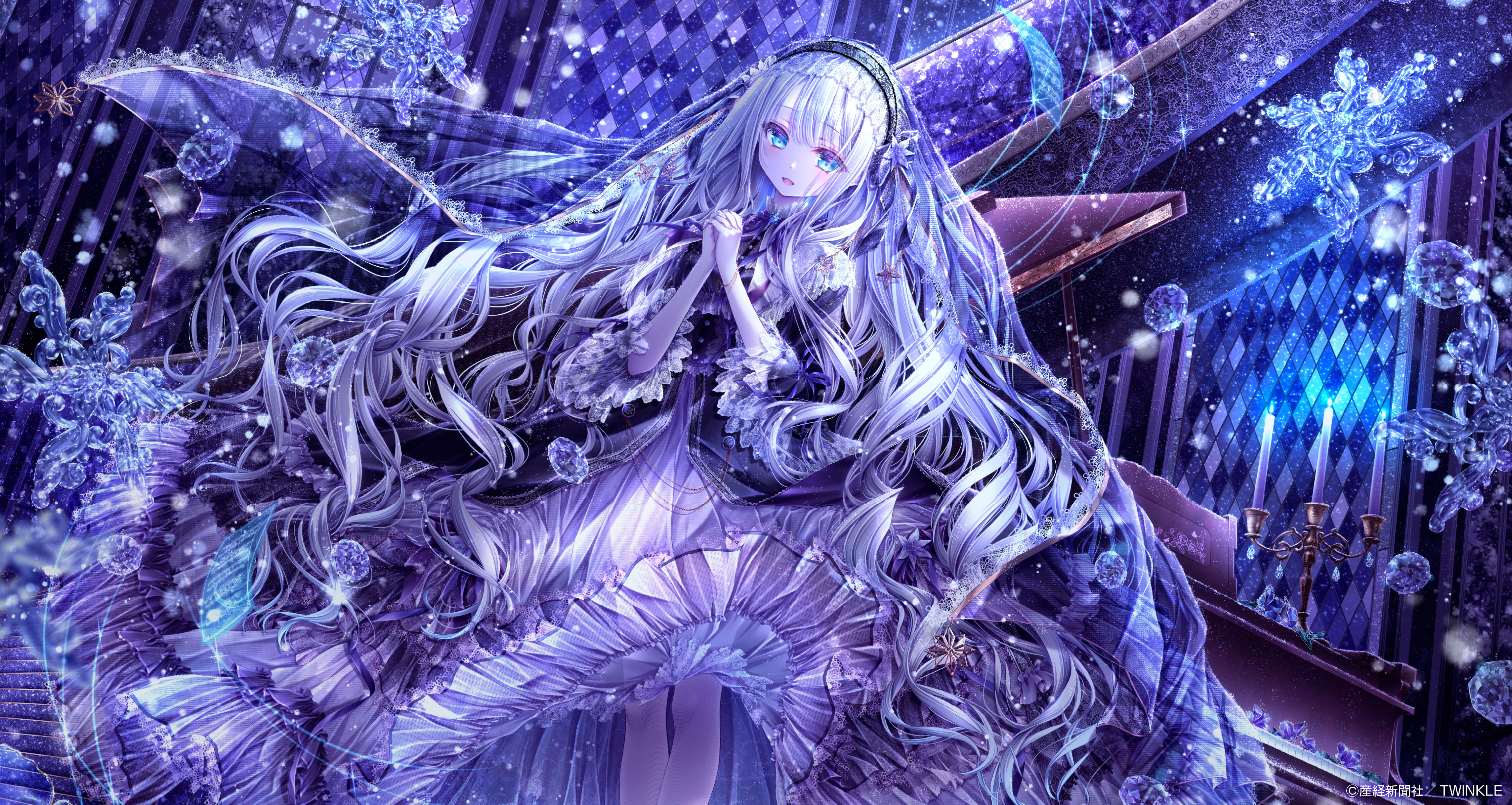 ETERNITA てぃんくる版画展