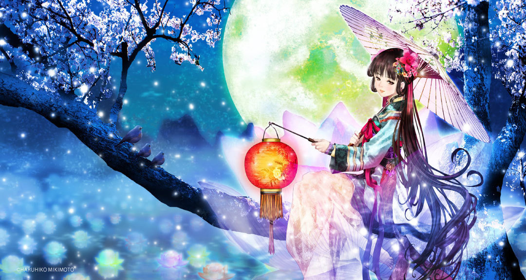 美樹本晴彦展