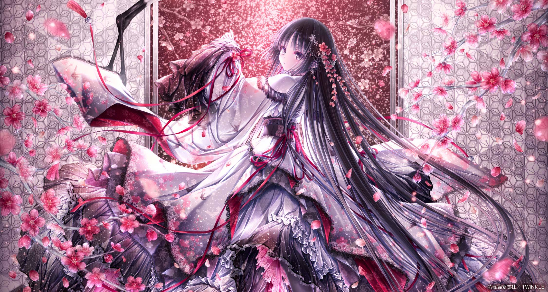 ETERNITA てぃんくる版画展