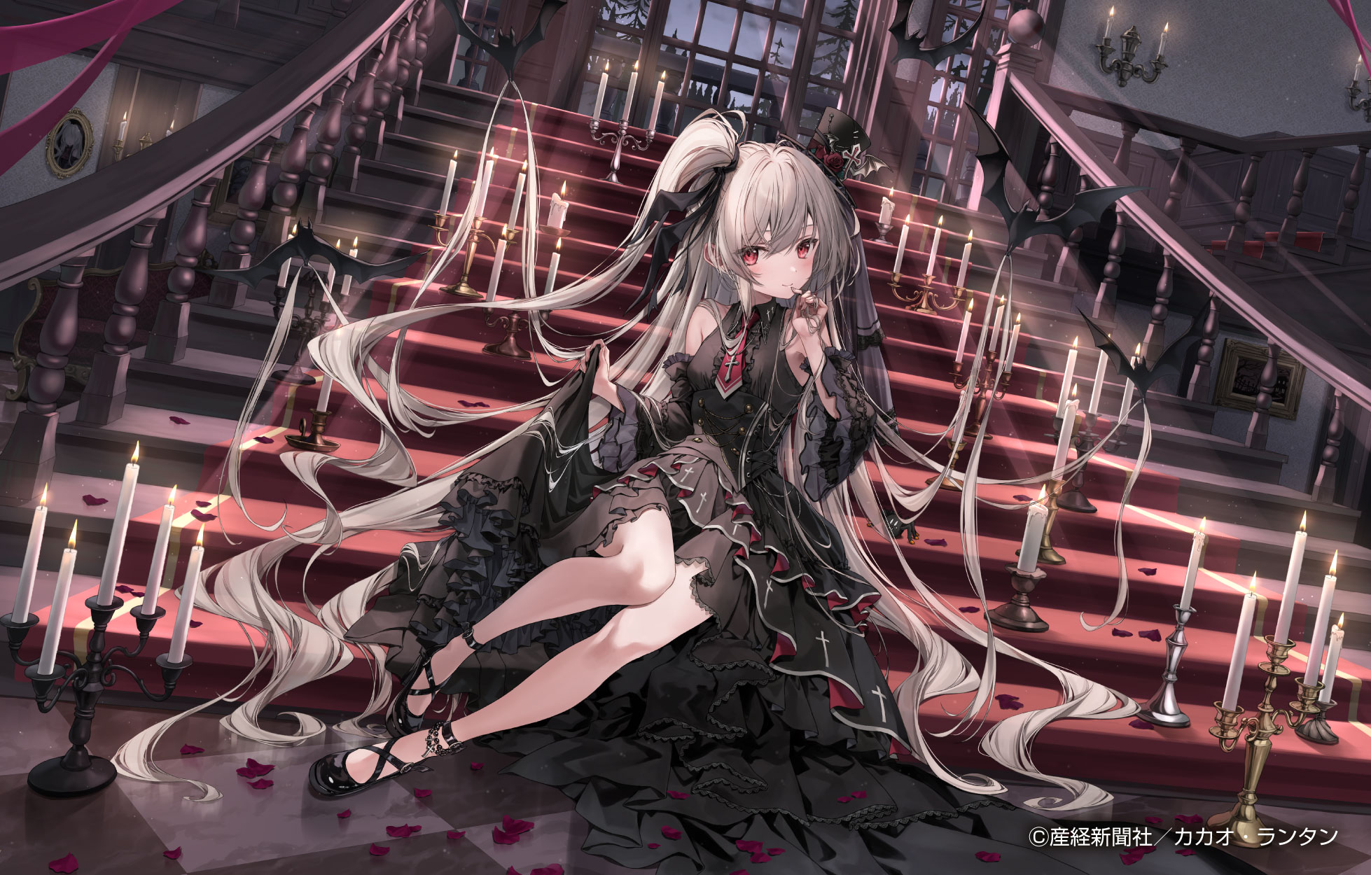 Amazon | アールビバン 版画 KEI ETERNITY アールジュネス