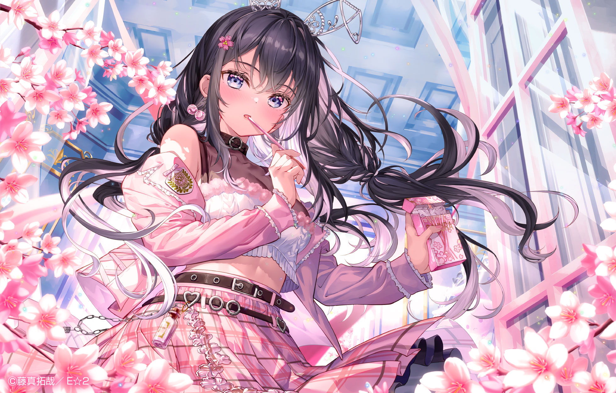 藤真拓哉 新作版画展